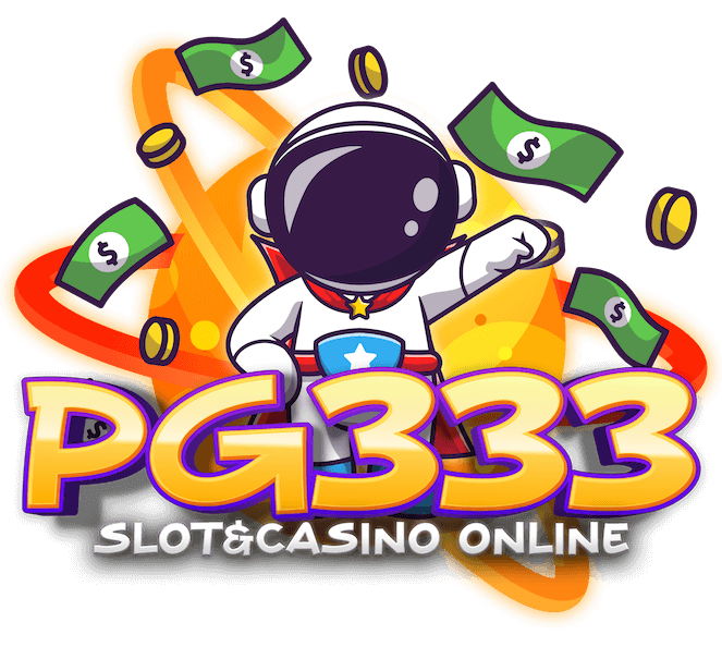 pg333 logo